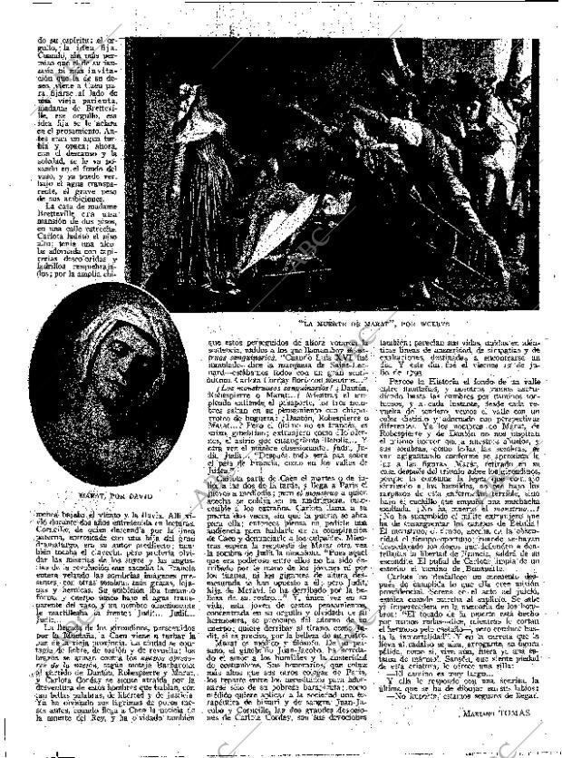 ABC SEVILLA 20-12-1931 página 16
