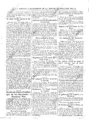 ABC SEVILLA 20-12-1931 página 27