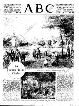 ABC SEVILLA 20-12-1931 página 3