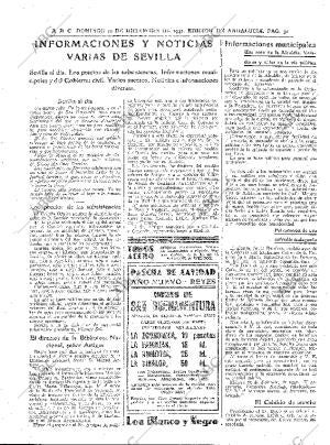 ABC SEVILLA 20-12-1931 página 31