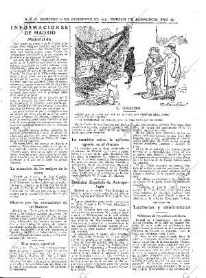 ABC SEVILLA 20-12-1931 página 35