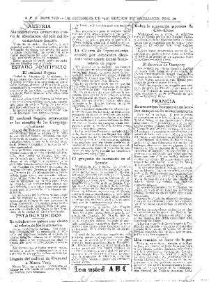 ABC SEVILLA 20-12-1931 página 40