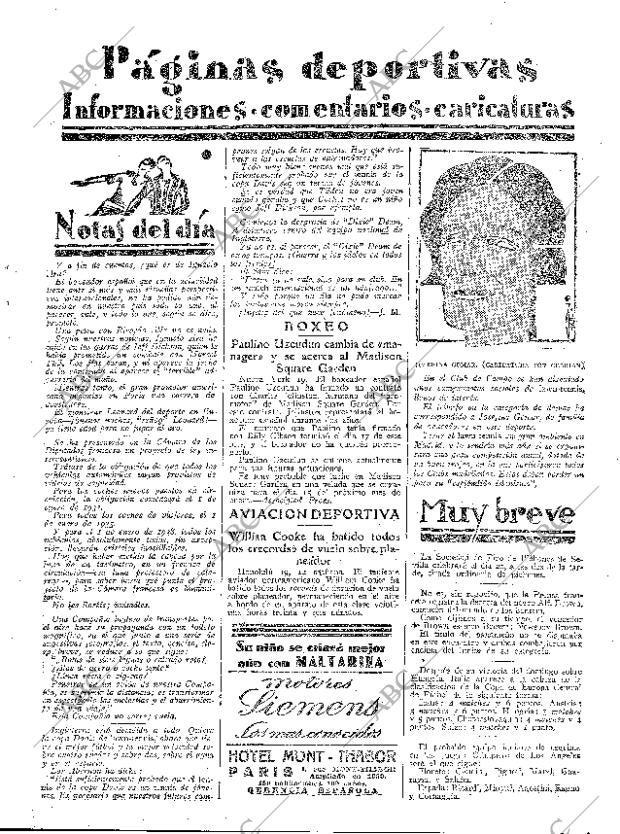 ABC SEVILLA 20-12-1931 página 43