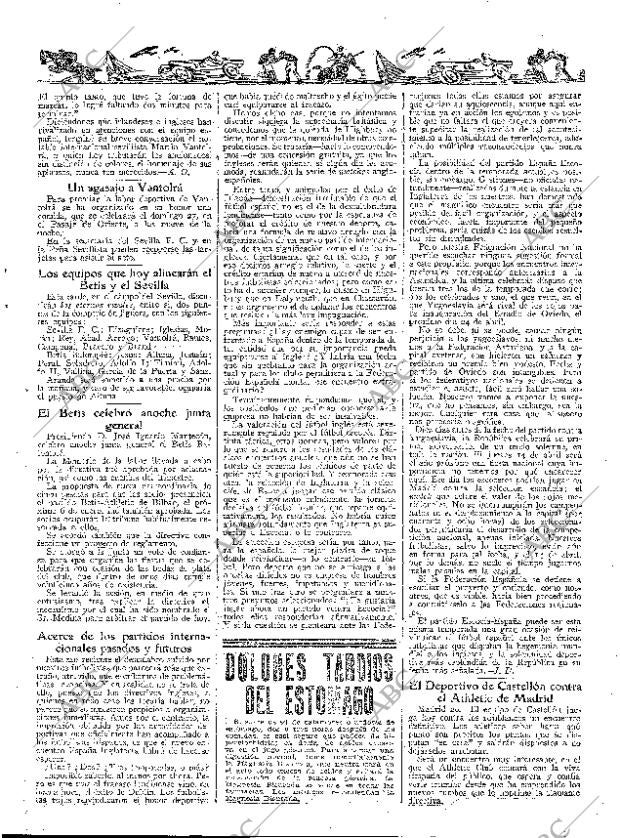 ABC SEVILLA 20-12-1931 página 45