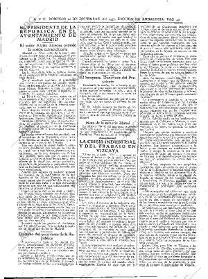 ABC SEVILLA 20-12-1931 página 47