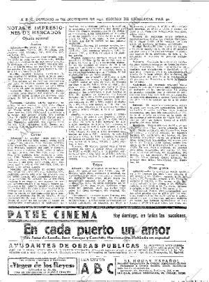 ABC SEVILLA 20-12-1931 página 50