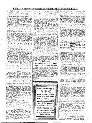 ABC SEVILLA 20-12-1931 página 51