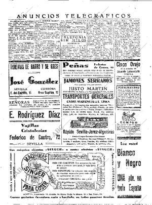ABC SEVILLA 20-12-1931 página 52