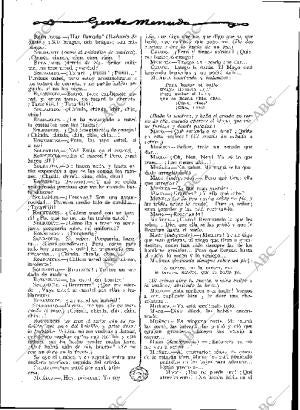 BLANCO Y NEGRO MADRID 20-12-1931 página 100