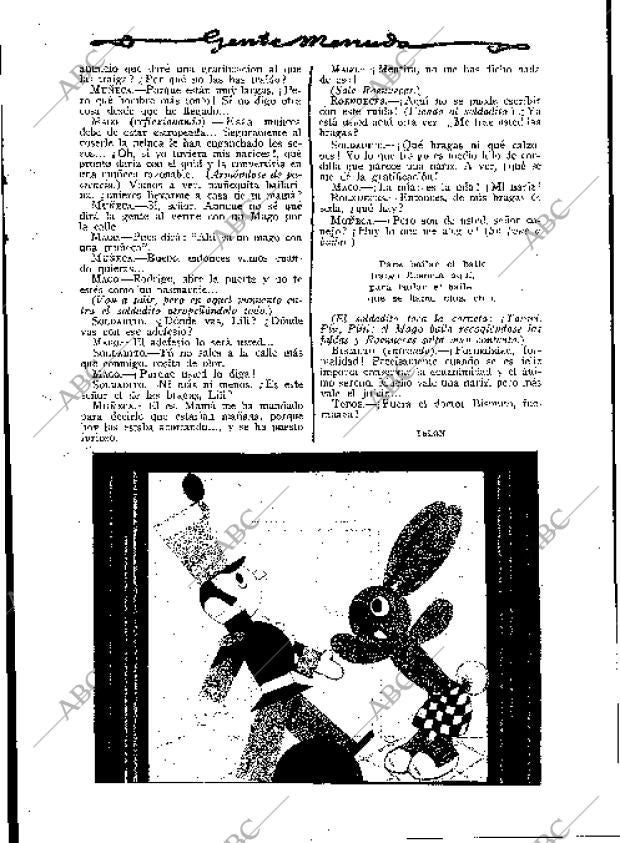 BLANCO Y NEGRO MADRID 20-12-1931 página 101