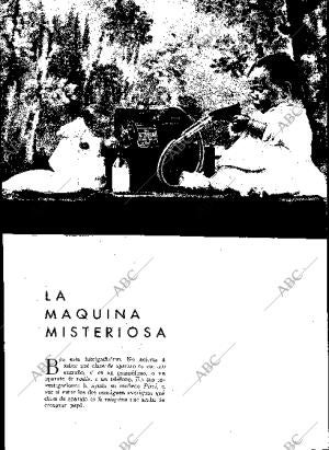 BLANCO Y NEGRO MADRID 20-12-1931 página 103