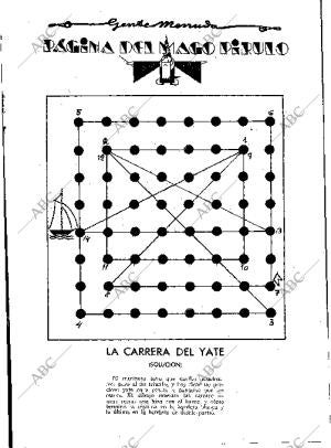 BLANCO Y NEGRO MADRID 20-12-1931 página 105