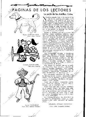 BLANCO Y NEGRO MADRID 20-12-1931 página 106