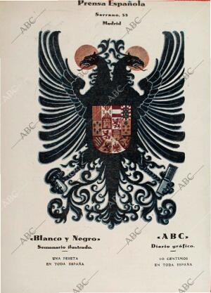 BLANCO Y NEGRO MADRID 20-12-1931 página 108