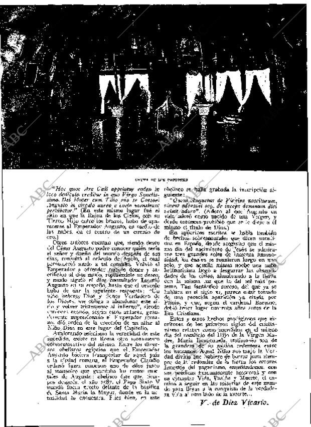 BLANCO Y NEGRO MADRID 20-12-1931 página 15