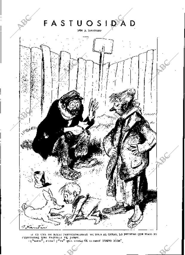 BLANCO Y NEGRO MADRID 20-12-1931 página 16