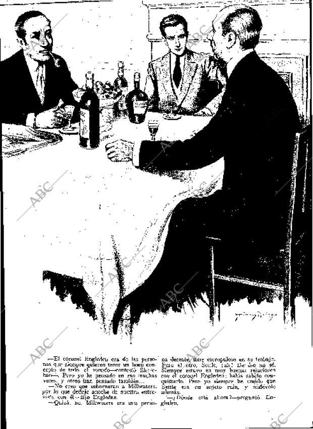 BLANCO Y NEGRO MADRID 20-12-1931 página 19