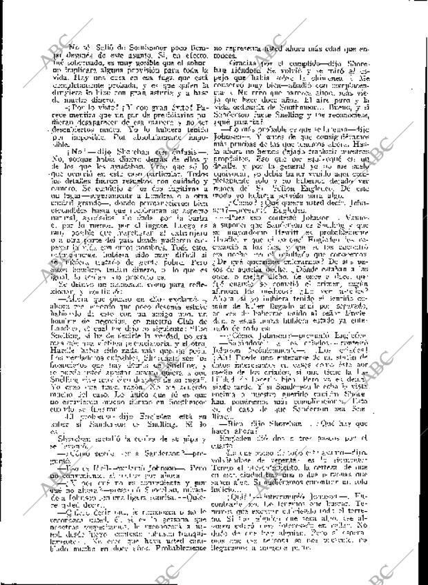 BLANCO Y NEGRO MADRID 20-12-1931 página 20