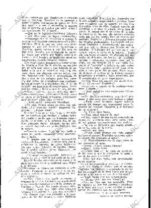 BLANCO Y NEGRO MADRID 20-12-1931 página 22