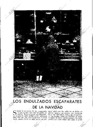 BLANCO Y NEGRO MADRID 20-12-1931 página 23