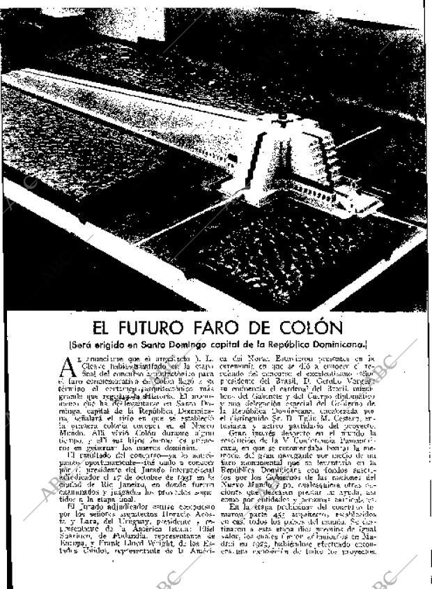 BLANCO Y NEGRO MADRID 20-12-1931 página 25