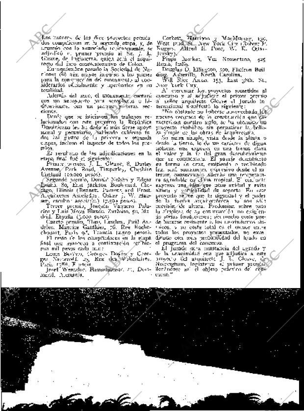 BLANCO Y NEGRO MADRID 20-12-1931 página 26