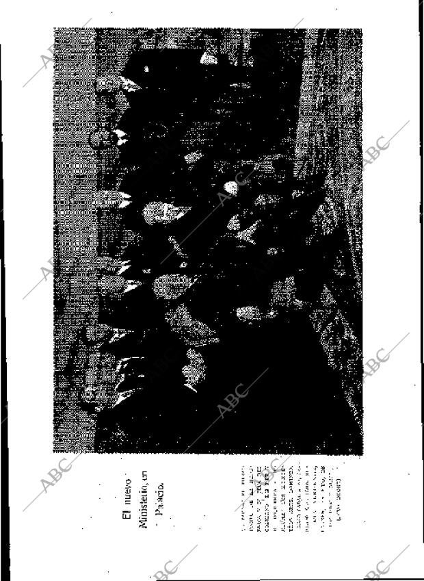 BLANCO Y NEGRO MADRID 20-12-1931 página 29