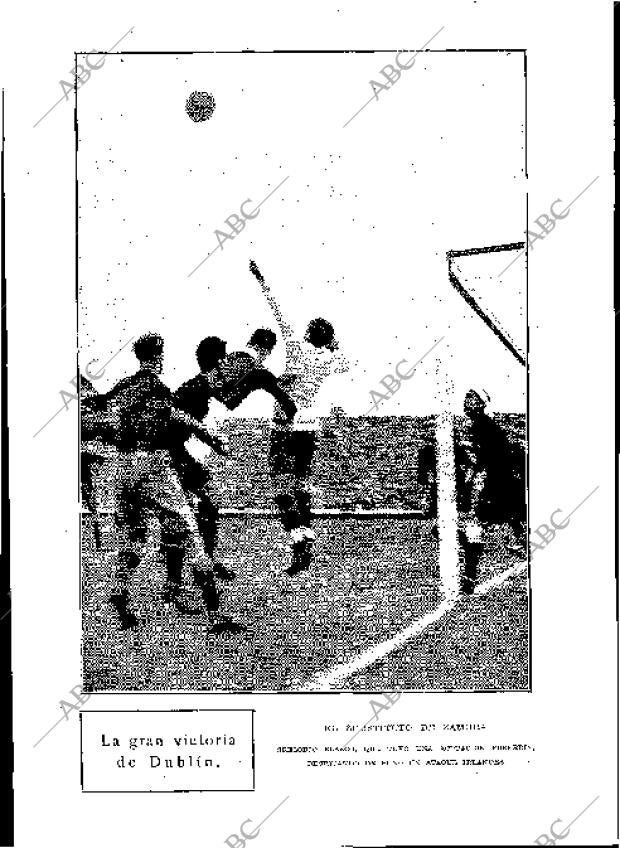 BLANCO Y NEGRO MADRID 20-12-1931 página 35