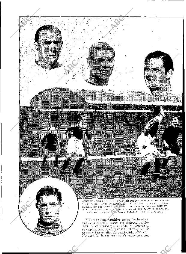 BLANCO Y NEGRO MADRID 20-12-1931 página 38