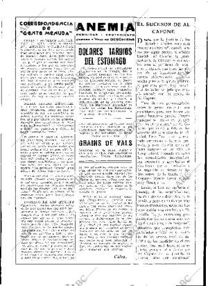 BLANCO Y NEGRO MADRID 20-12-1931 página 4