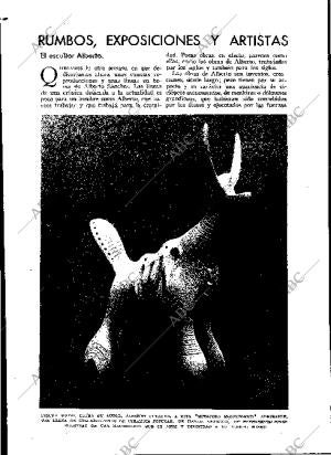 BLANCO Y NEGRO MADRID 20-12-1931 página 43