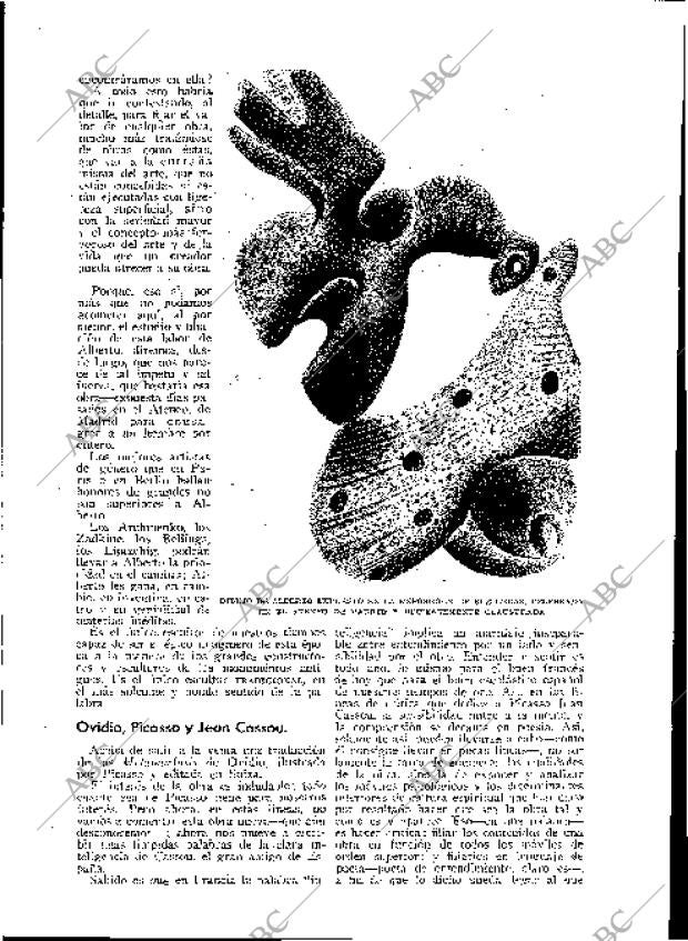 BLANCO Y NEGRO MADRID 20-12-1931 página 46