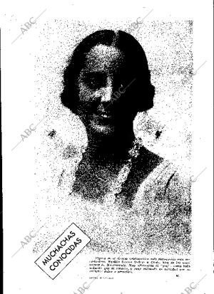 BLANCO Y NEGRO MADRID 20-12-1931 página 49