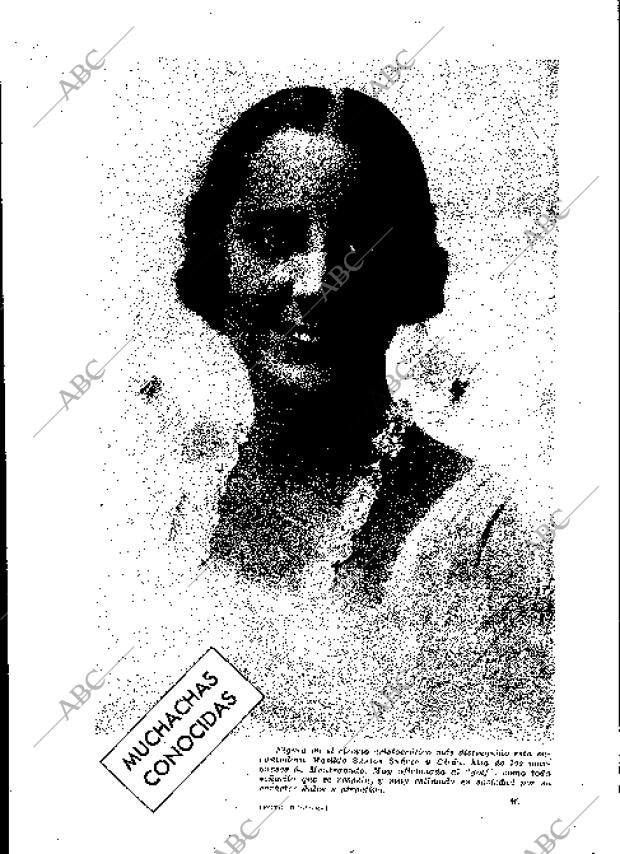 BLANCO Y NEGRO MADRID 20-12-1931 página 49