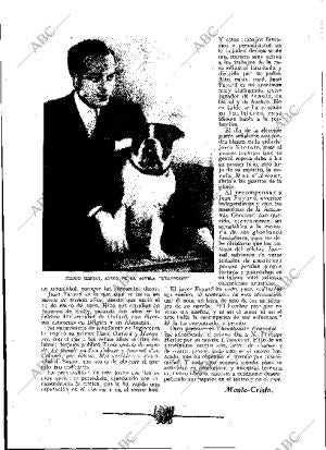 BLANCO Y NEGRO MADRID 20-12-1931 página 51