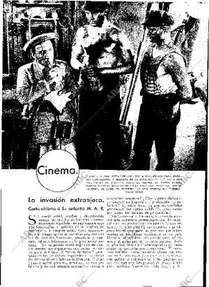 BLANCO Y NEGRO MADRID 20-12-1931 página 52