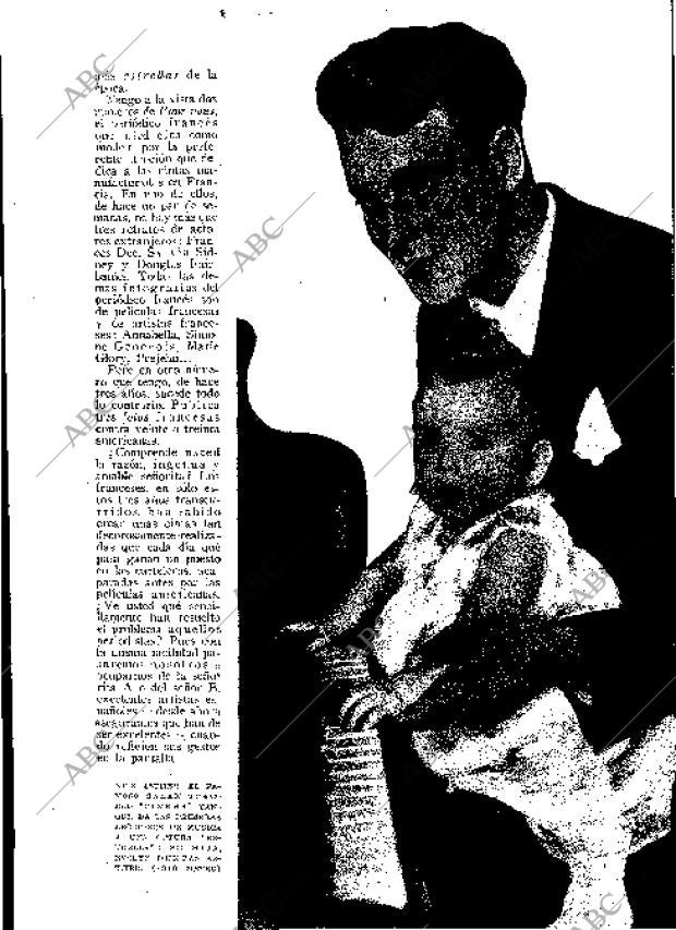 BLANCO Y NEGRO MADRID 20-12-1931 página 53