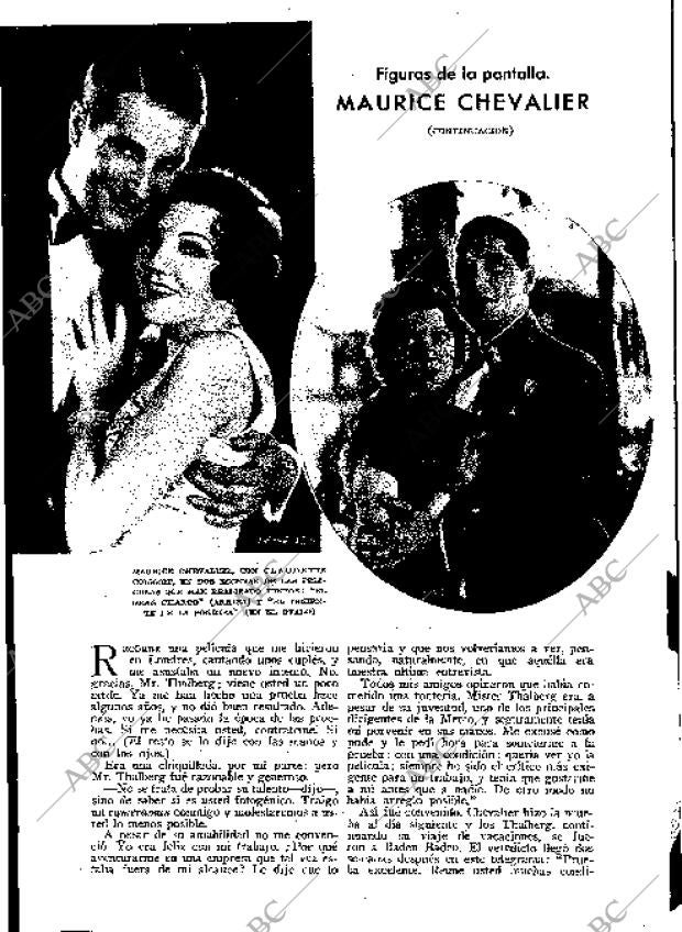 BLANCO Y NEGRO MADRID 20-12-1931 página 55