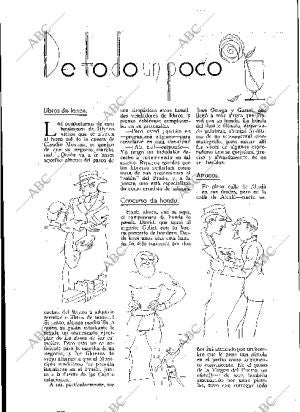 BLANCO Y NEGRO MADRID 20-12-1931 página 57