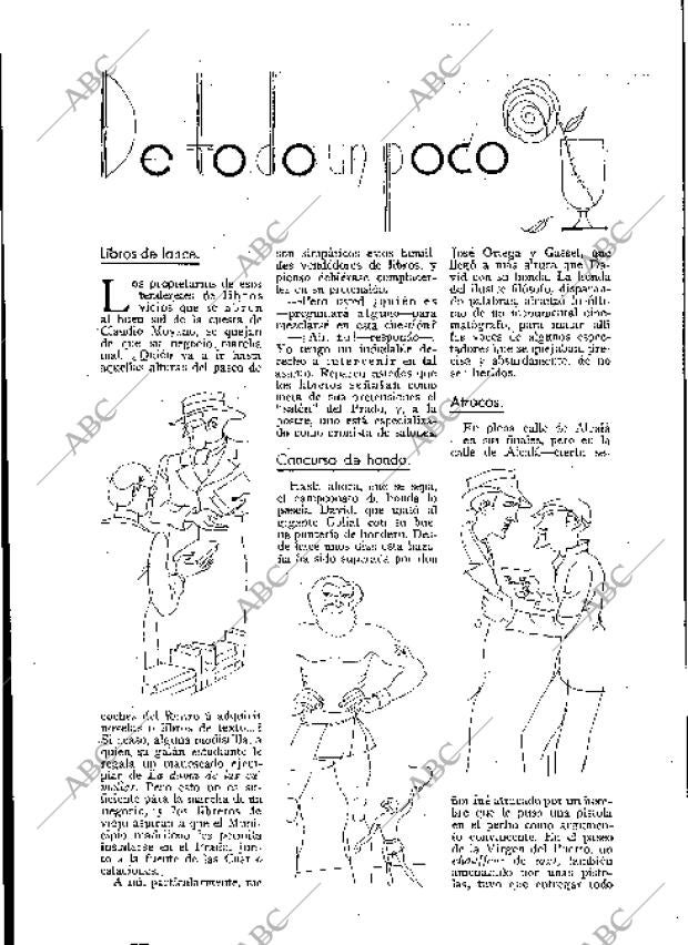 BLANCO Y NEGRO MADRID 20-12-1931 página 57