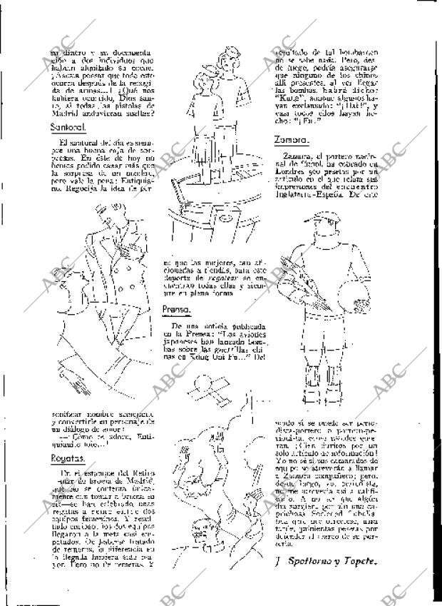 BLANCO Y NEGRO MADRID 20-12-1931 página 58