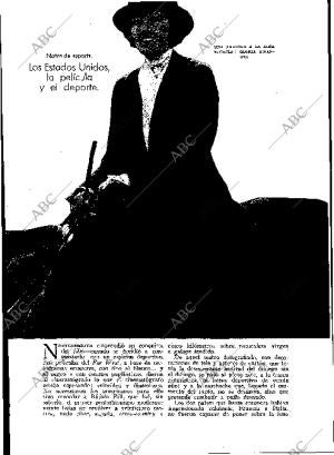 BLANCO Y NEGRO MADRID 20-12-1931 página 59