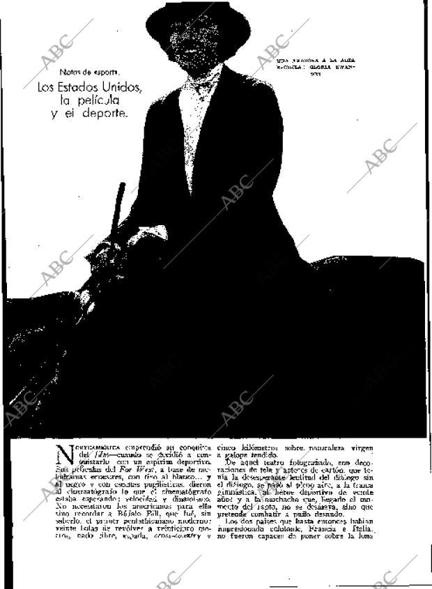 BLANCO Y NEGRO MADRID 20-12-1931 página 59