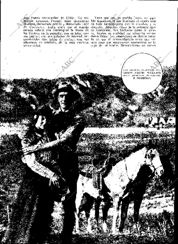 BLANCO Y NEGRO MADRID 20-12-1931 página 60