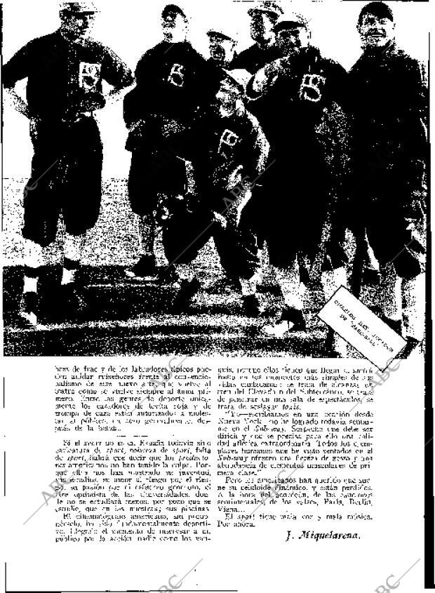 BLANCO Y NEGRO MADRID 20-12-1931 página 62