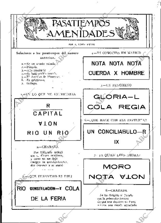 BLANCO Y NEGRO MADRID 20-12-1931 página 7