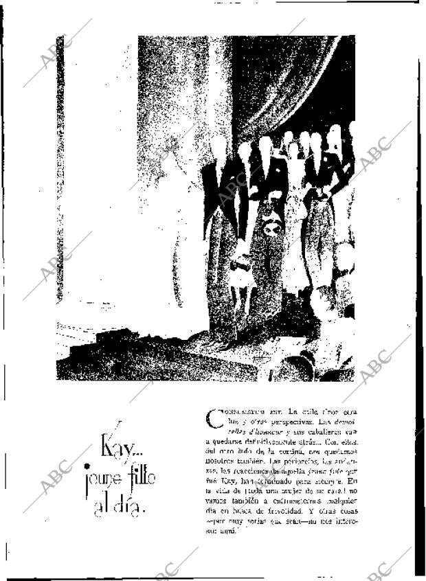 BLANCO Y NEGRO MADRID 20-12-1931 página 70