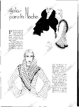 BLANCO Y NEGRO MADRID 20-12-1931 página 72