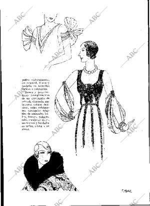 BLANCO Y NEGRO MADRID 20-12-1931 página 73