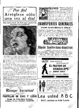 BLANCO Y NEGRO MADRID 20-12-1931 página 8